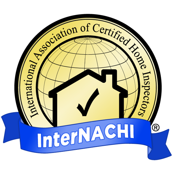 InterNACHI Certified Logo