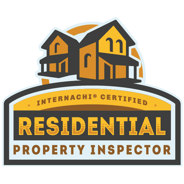 Residential Home Inspector Badge