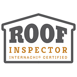 Roof Inspector Badge