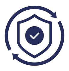 Post Claim Icon